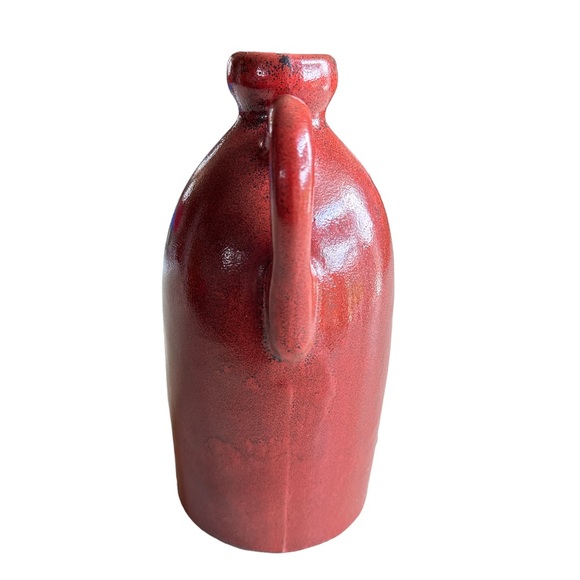 Pottery/clay Jug - Picture 3 of 7